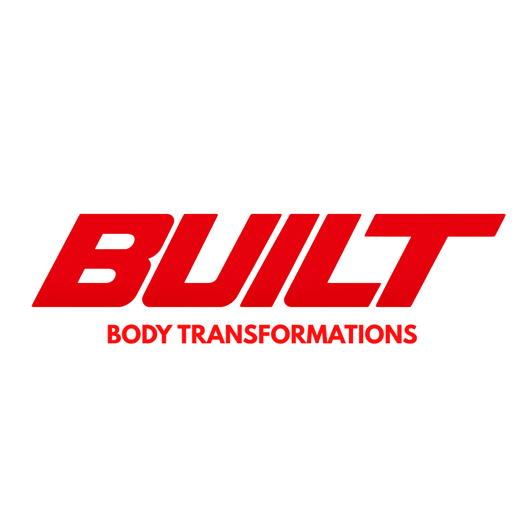 Built Body Transformations