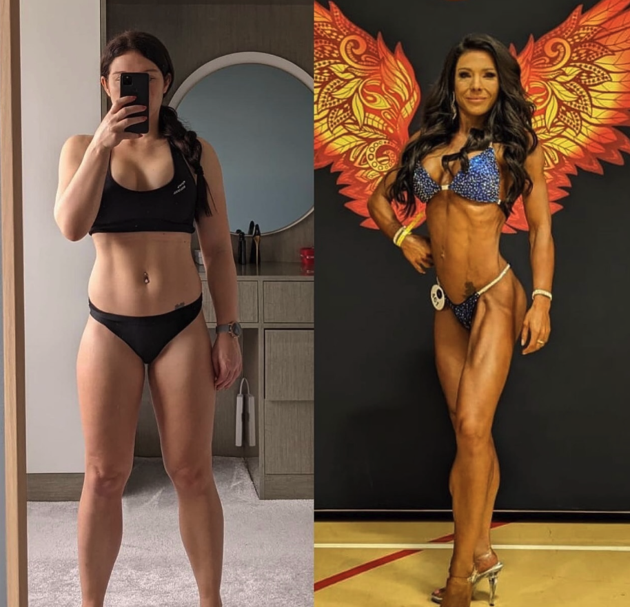Client transformation